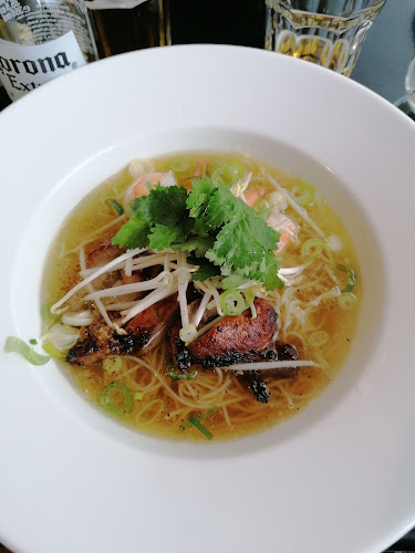 Comentarii opinii despre Enjoy Saigon Restaurant & Take away