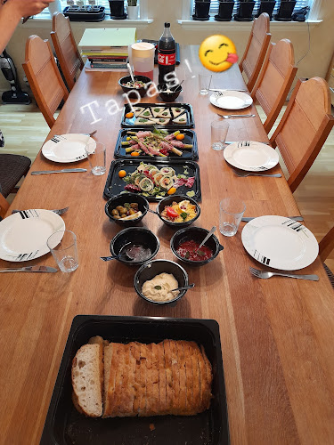 Mathuset Skien - Skien