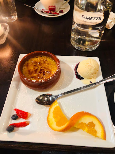 Hereford Steakhouse - Oslo