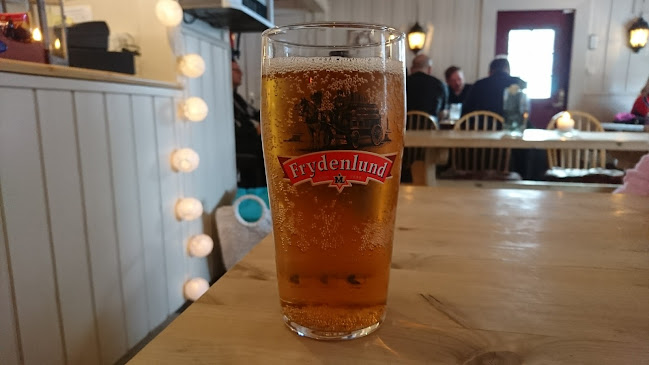 Mysuseter Servicesenter - Gastronomi og hotellvirksomhet