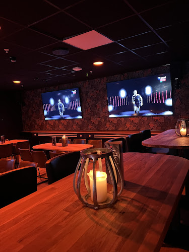 Opinii despre Gulating Pub în Sandefjord - Gastronomi og hotellvirksomhet