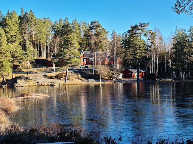 Opinii despre Granestua în Arendal - Gastronomi og hotellvirksomhet