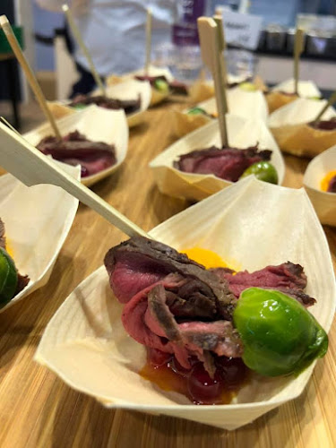 Laksforsen Turistcafe - Trofors