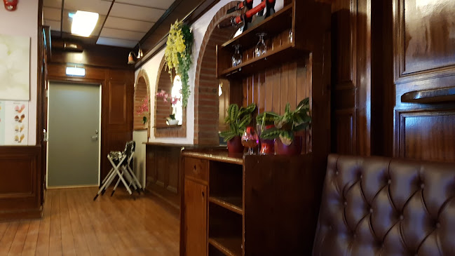 Glommen Sushi - Kongsvinger