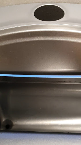 McDonald's Bryggesporen - Gastronomi og hotellvirksomhet