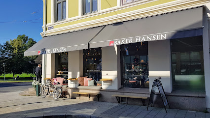 Baker Hansen Rådhuset