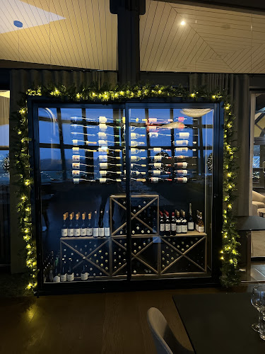 Restaurant ELIN - Gastronomi og hotellvirksomhet