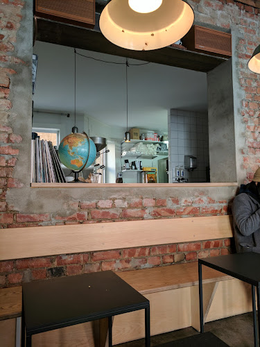 Opinii despre Supreme Roastworks AS în Oslo - Gastronomi og hotellvirksomhet