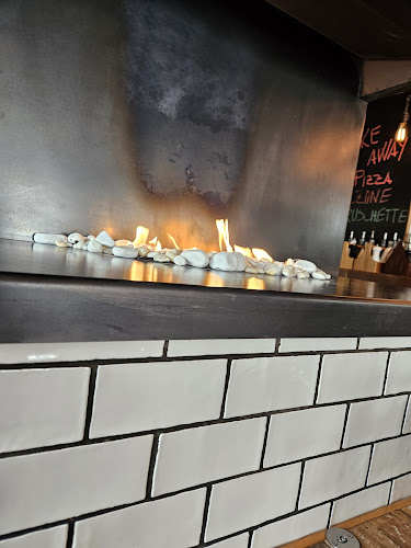 Fellini Birreria e Cucina - Sandvika