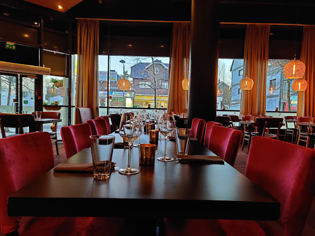 New Ambassadør - Gastronomi og hotellvirksomhet