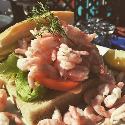 Fiskebrygga, 4610 Kristiansand