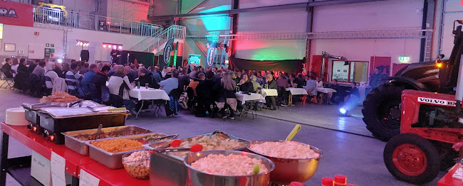 Opinii despre Øien Gårdsmat în Orkanger - Gastronomi og hotellvirksomhet