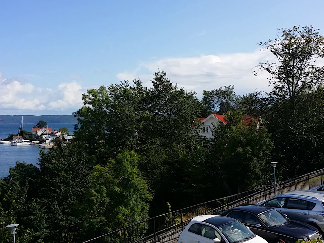 Opinii despre Cafe Oscar în Vollen - Gastronomi og hotellvirksomhet