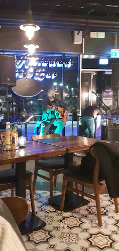 Gondol Restaurant & Bar - Oslo