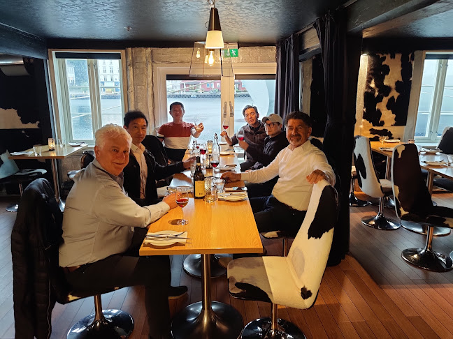 Comentarii opinii despre Bullock Steak & Bar