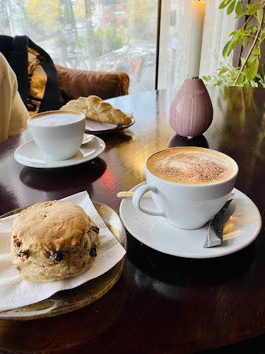 Opinii despre Kaffe og Thespesialen AS în Porsgrunn - Gastronomi og hotellvirksomhet