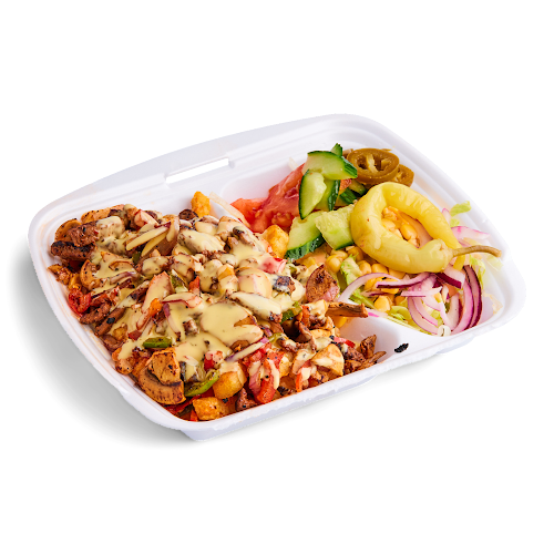 PizzaMix - Gastronomi og hotellvirksomhet