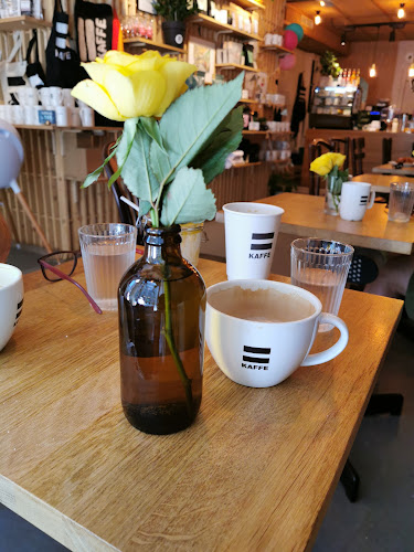 =Kaffe - Gastronomi og hotellvirksomhet