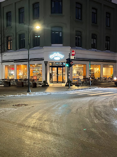 Comentarii opinii despre Godt Brød Dronningens gate