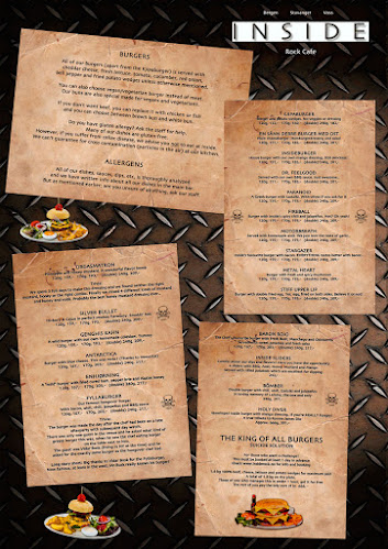 Inside Voss AS - Vossevangen