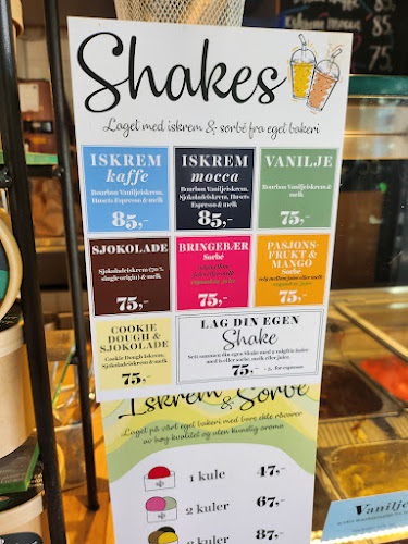 Kaffebrenneriet avd Spikersuppa - Oslo