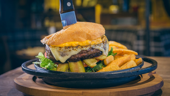 Opinii despre Heim Jessheim în Jessheim - Gastronomi og hotellvirksomhet