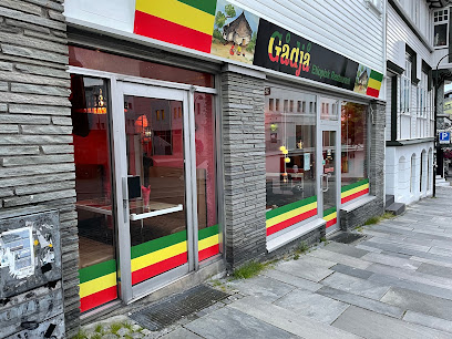 Gådjå Etiopisk Restaurant