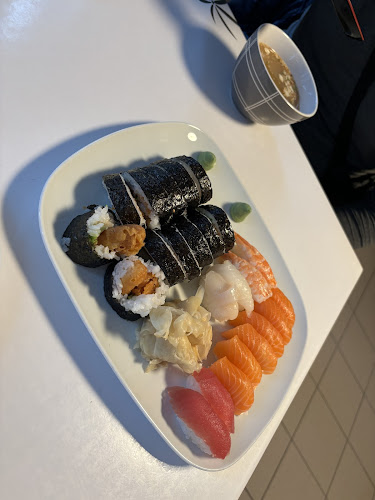 Familie Sushi - Oslo