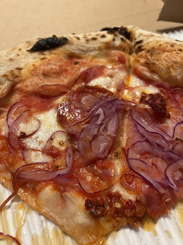 Comentarii opinii despre Rosenhoff Kiosk