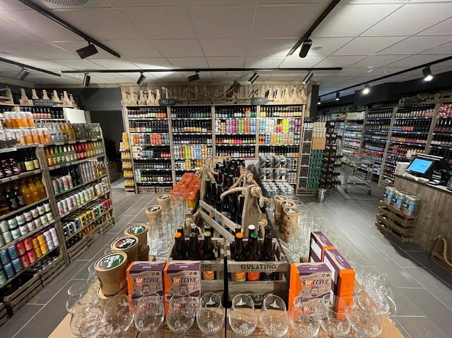 Gulating Ølutsalg Kristiansand/Sørlandssenteret - Gastronomi og hotellvirksomhet