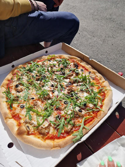 Vettakollen Pizzeria