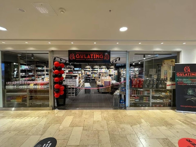 Gulating Ølutsalg Kristiansand/Sørlandssenteret