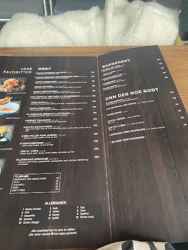 Leiv Eirikssons vei 42, 7040 Trondheim