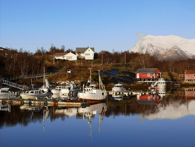 Heimsjyen - Gastronomi og hotellvirksomhet
