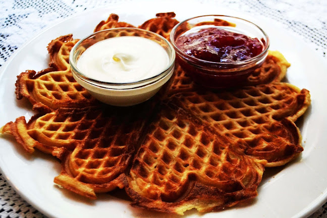 Opinii despre Mormors Stue în Trondheim - Gastronomi og hotellvirksomhet