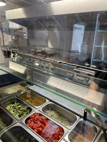 Grytelokket Avd. Klemetsrud