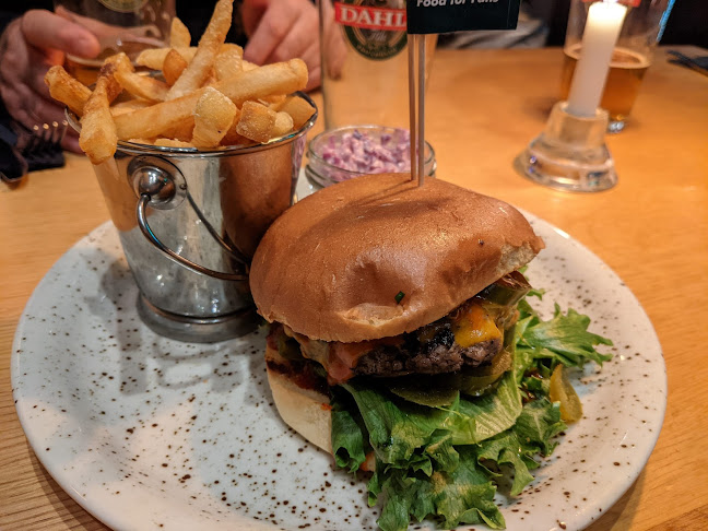 Nordre gate 11, 7011 Trondheim