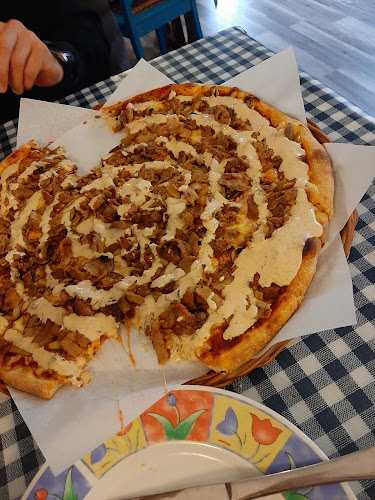 Campino Pizzeria - Horten