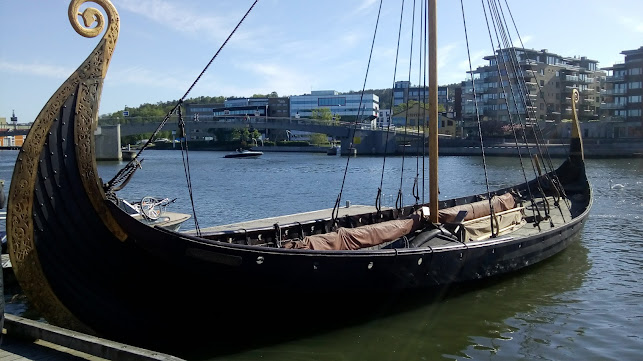 Mytteriet AS - Tønsberg