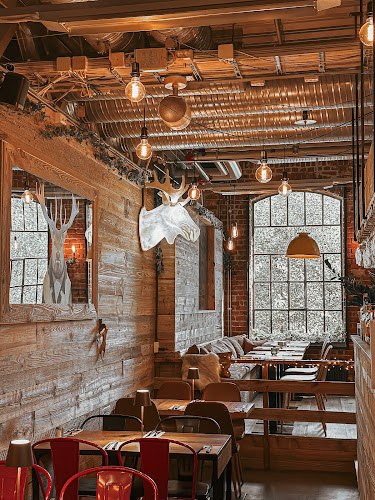 HELT VILT (Completely Wild)