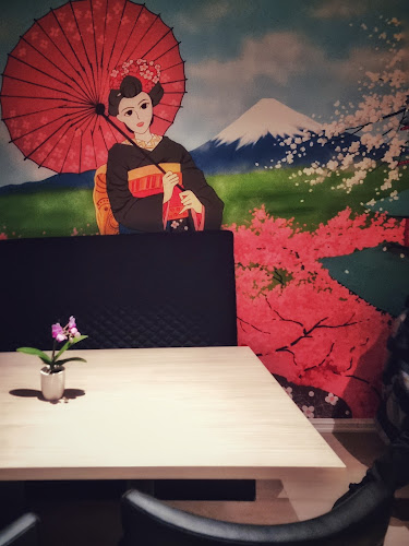 Mari Sushi Levanger - Gastronomi og hotellvirksomhet