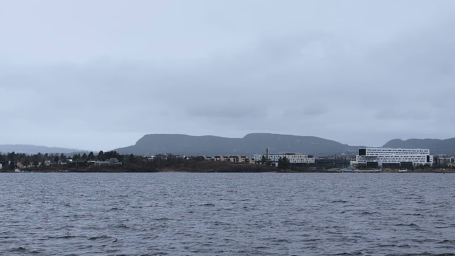 Pier 42 - Gastronomi og hotellvirksomhet