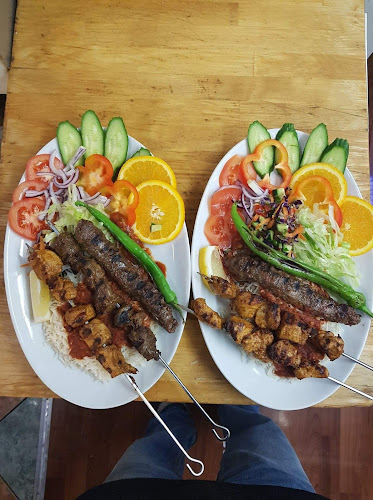 L’OASIS RESTAURANT - Oslo