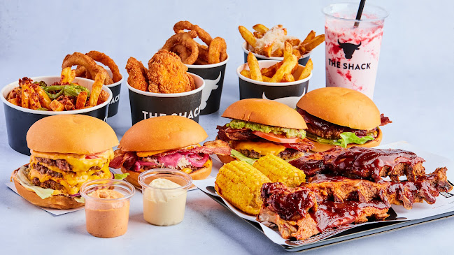 The Shack Madla - Hafrsfjord