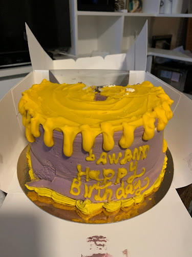 Best konditori - Gastronomi og hotellvirksomhet