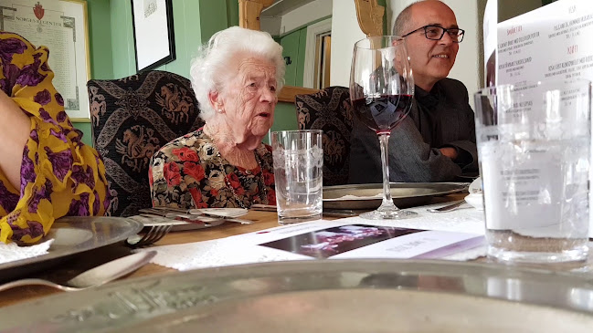 Værtshuset Bærums Verk - Bærums Verk