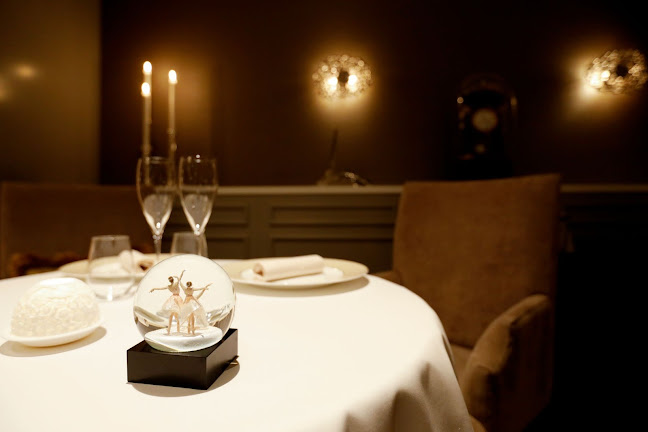 Opinii despre À L’aise în Oslo - Gastronomi og hotellvirksomhet