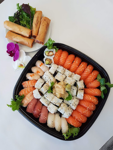 Raufoss Sushi Viet-Thai - Raufoss