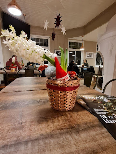 Comentarii opinii despre Klokkeren Spiseri AS