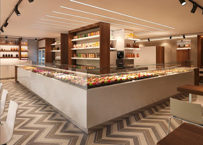 Pascal Konditori Prinsens Gate